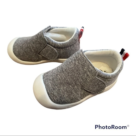 PEGGY piggy Baby Walking Shoes Infant Sneakers Non-Slip First - Picture 3 of 11